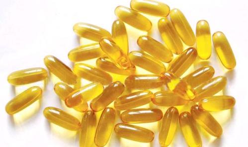 Balık ve Omega 3 Yağları