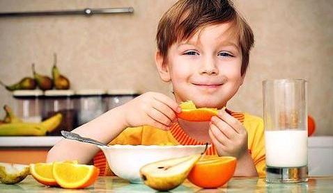 Çocuklarda kötü beslenme astıma neden olur mu?