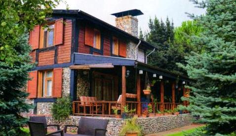 Sapanca Taş Ev Butik Otel İle Huzurun Yakınınızdaki Adresi