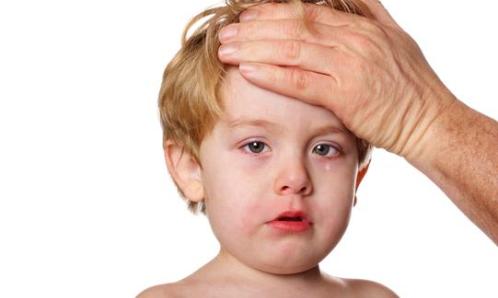 Tekrarkayan Sinüzit – Çocukta Sinüzit Neden Olur?
