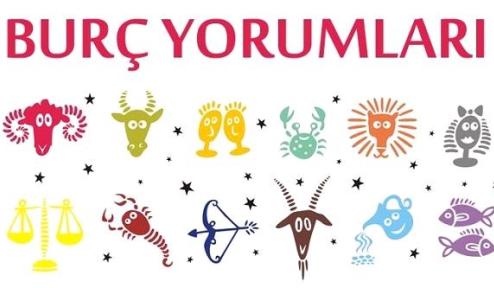 Ekim 2014 Burç Yorumları