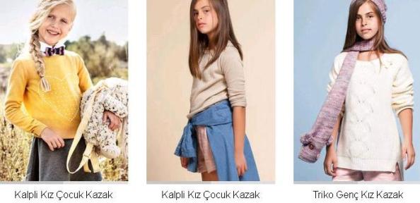 kiz cocuk kazakü