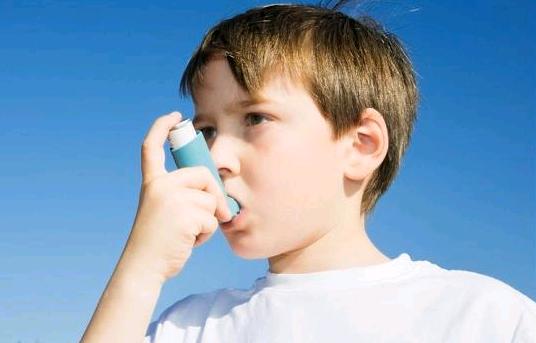 Çocuklarda Alerjik Astım Bronşit Hakkında Bilgiler