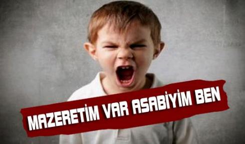 Öfke Anında İnsan İki Şekilde Tepki Verir: Kaç ya da Savaş