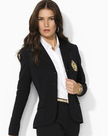 Bayan Blazer Ceket Modelleri23