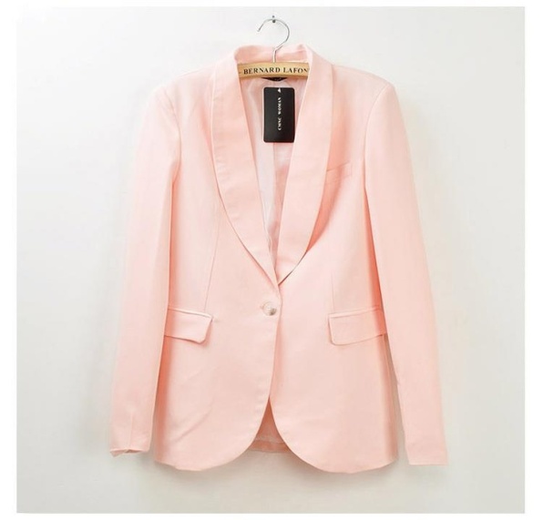 Bayan Blazer Ceket Modelleri24