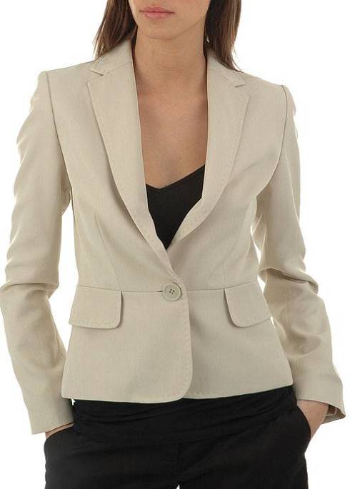 Bayan Blazer Ceket Modelleri28