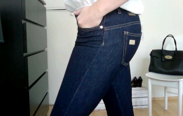 Bottom Up Jean8