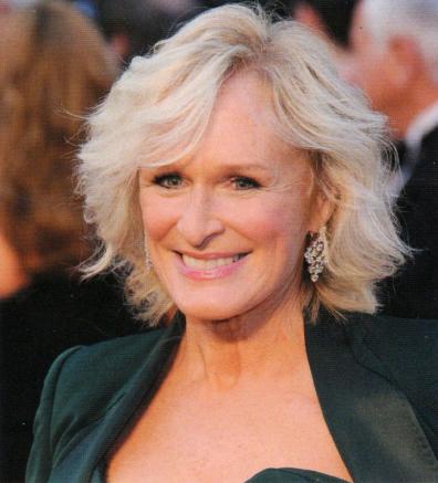 Glenn Close