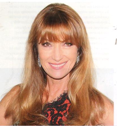 Jane Seymour