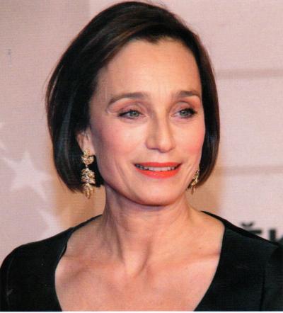 Kristin Scott Thomas