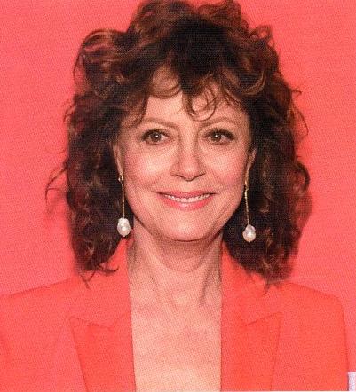 Susan Sarandon