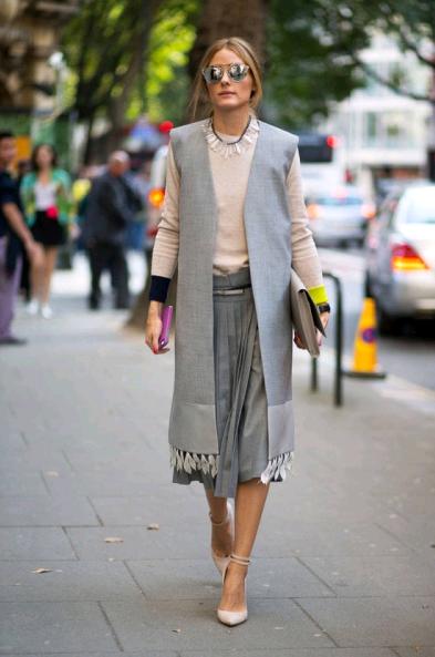 londra moda haftası sokak stilleri30