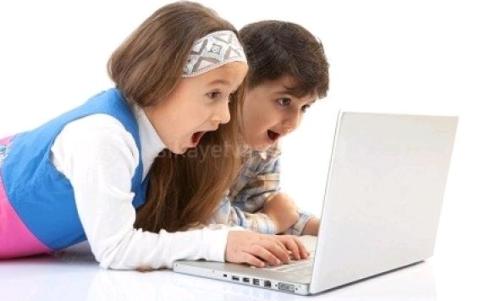 Çocuklarınızı internetteki zararlı içeriklerden koruyun