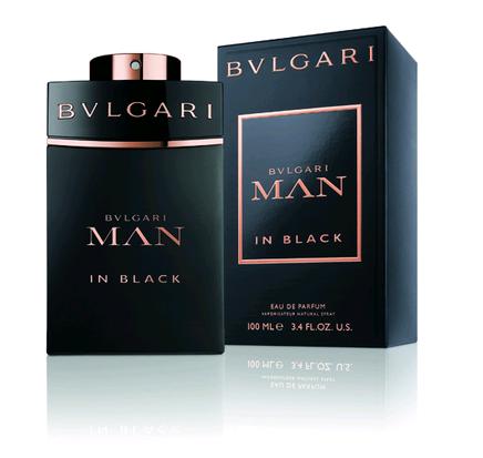 BVLGABI MANIN BLACK