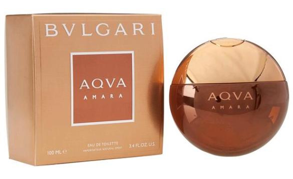 BVLGARI AQVA AMARA