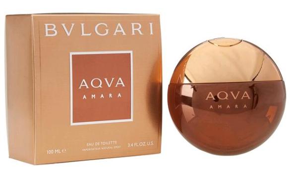 BVLGARI AQVA AMARA