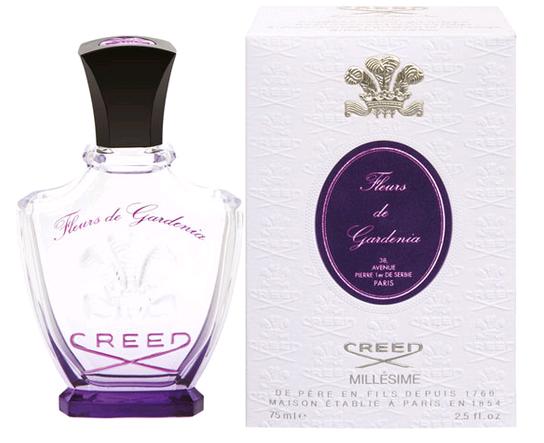 CREED FLEURS DE GARDENIA