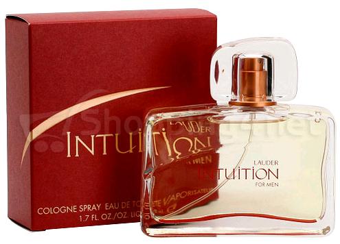 ESTEELAUDER INTUITION FOR MEN