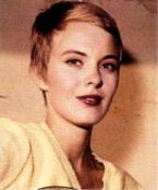 JEAN SEBERG