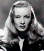 VERONICA LAKE