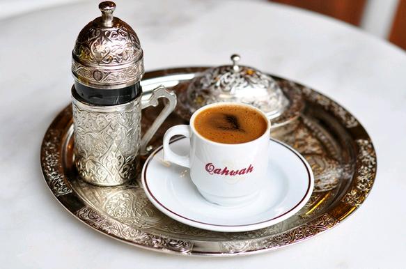 Hindistan Cevizli Türk Kahvesi Yapalımmı?