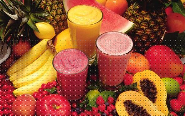 Smoothie İçecek Tarifleri