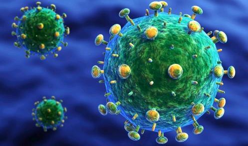 HIV Virüsü Evrim Geçiriyor