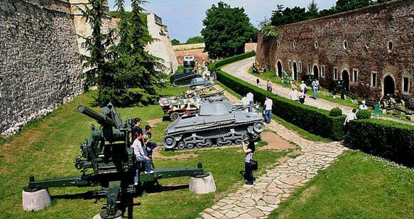 Kalemegdan