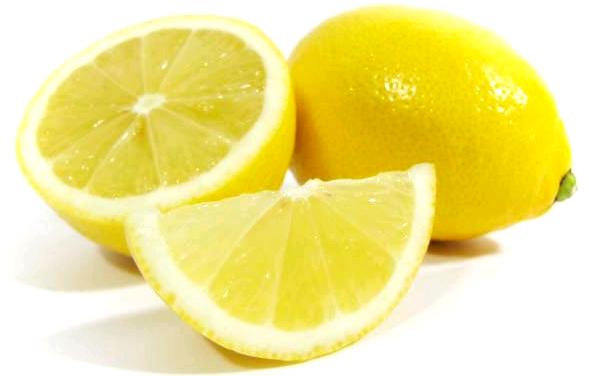 limonlu losyon