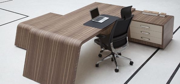 Pierre Cardin Ofis Mobilyaları 5