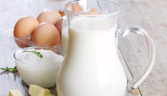 Yumurtalı Ballı Süt