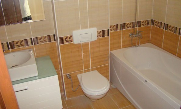 Banyo ve Tuvalet Temizliği İçin Pratik Bilgiler