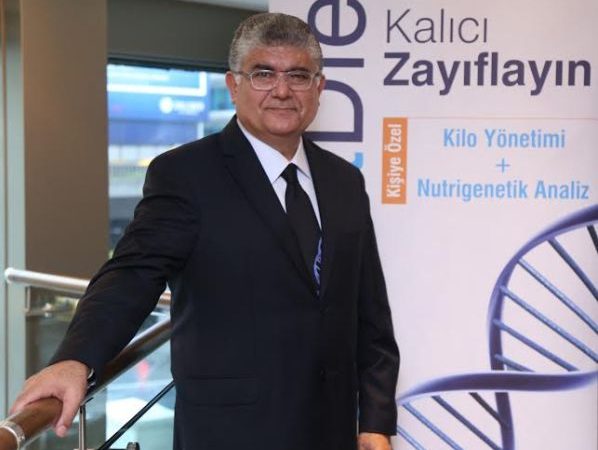 GentestDiet İle Kalıcı Zayıflama