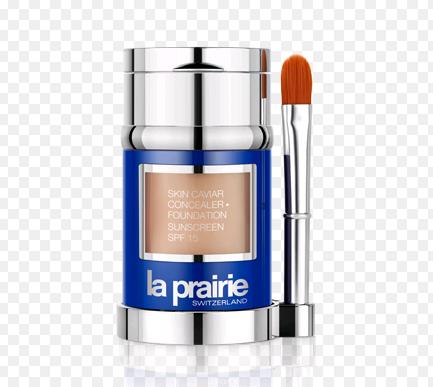 La Prairie Skin Caviar SPF