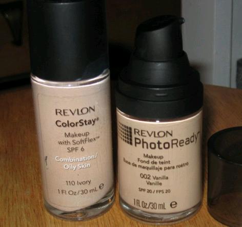 Revlon PhotoReady