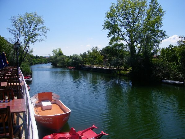 Ağva Tanıtım