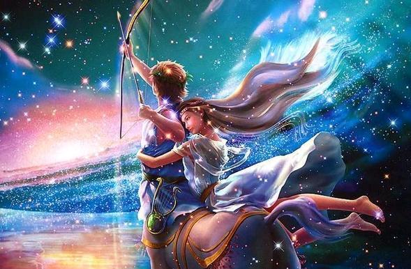 Uranyen astrolojiye göre 2018 yılında burçlar…