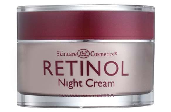 Cilt Bakımında Etkin Madde Retinol