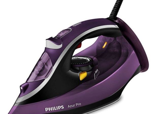 Anneler Günü Hediyesi Philips Azur Pro Akıllı Ütü