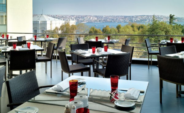 İstanbul Cafe Swiss