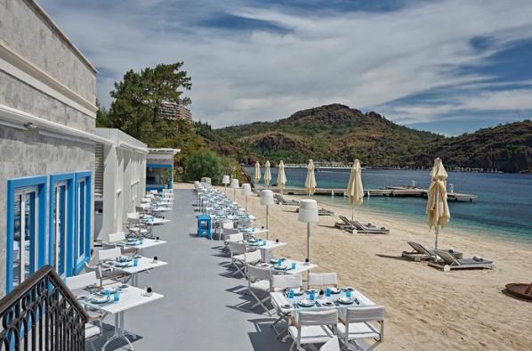 D-Hotel Maris 1