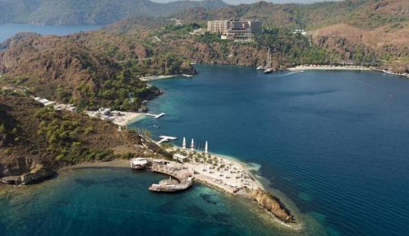 D-Hotel Maris 2