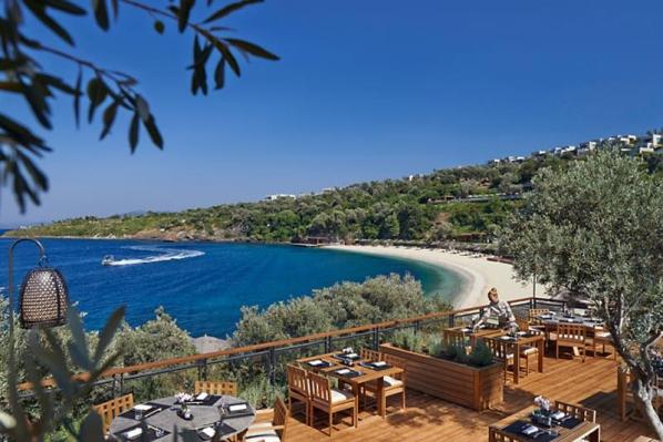 Mandarin Oriental Bodrum 4