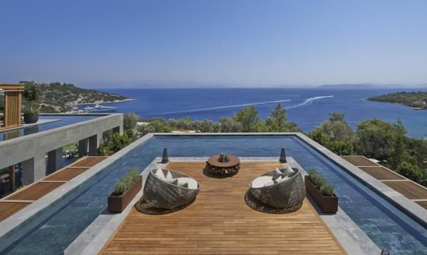 Mandarin Oriental Bodrum