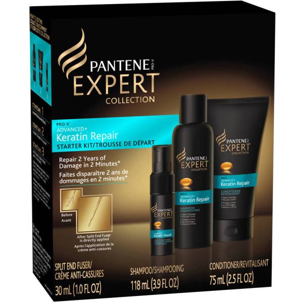 Pantene Keratin Onarıcı