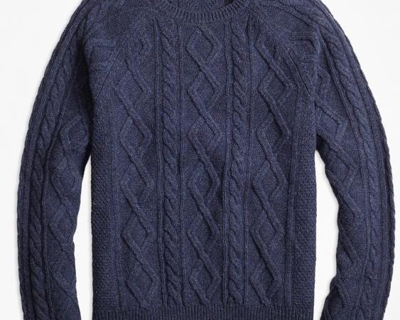 Brooks Brothers Red Fleece 2016- 2017 Sonbahar – Kış Erkek Koleksiyonu