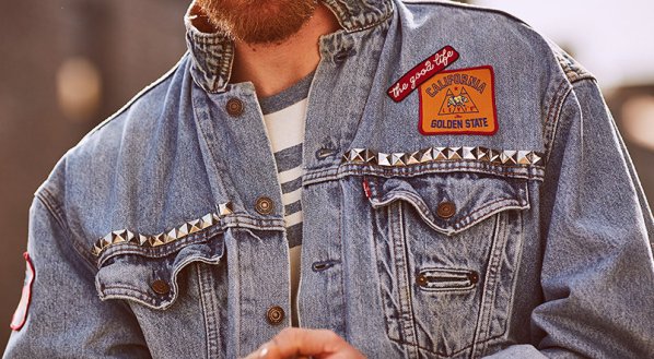 Levi’s Good Life Temalı Koleksiyonu