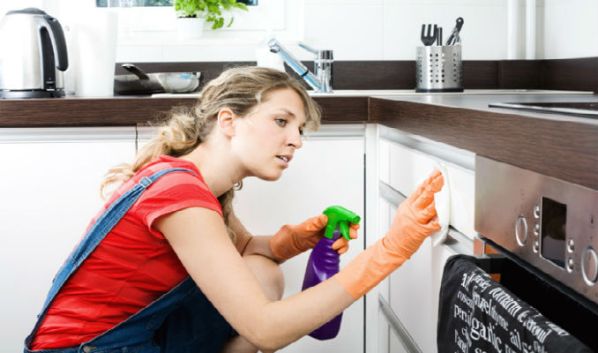 mutfak-temizligi
