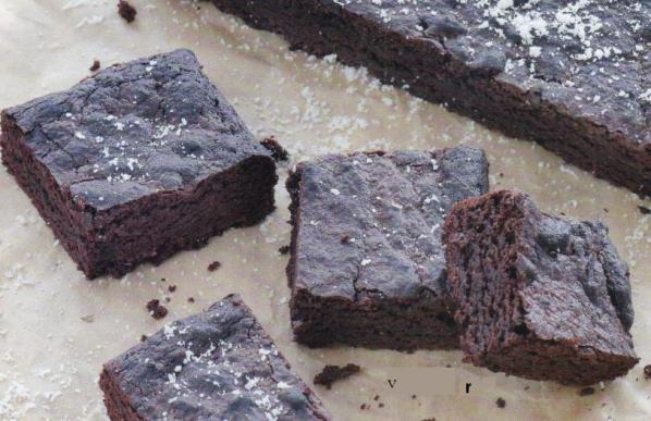 Brownie Yapılışı